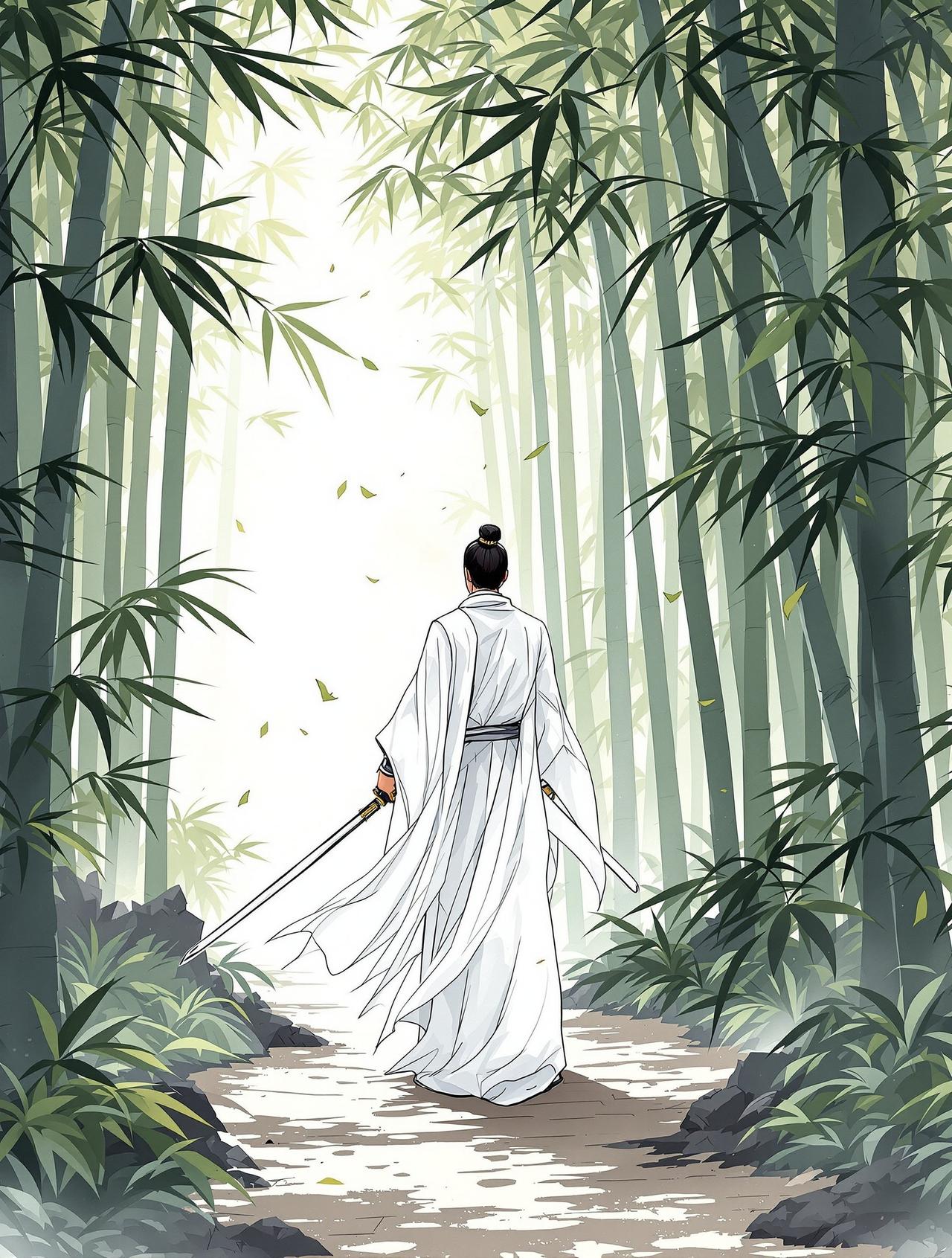 蛙漫网热播:剑来 剑来 - 蛙漫网当红热播