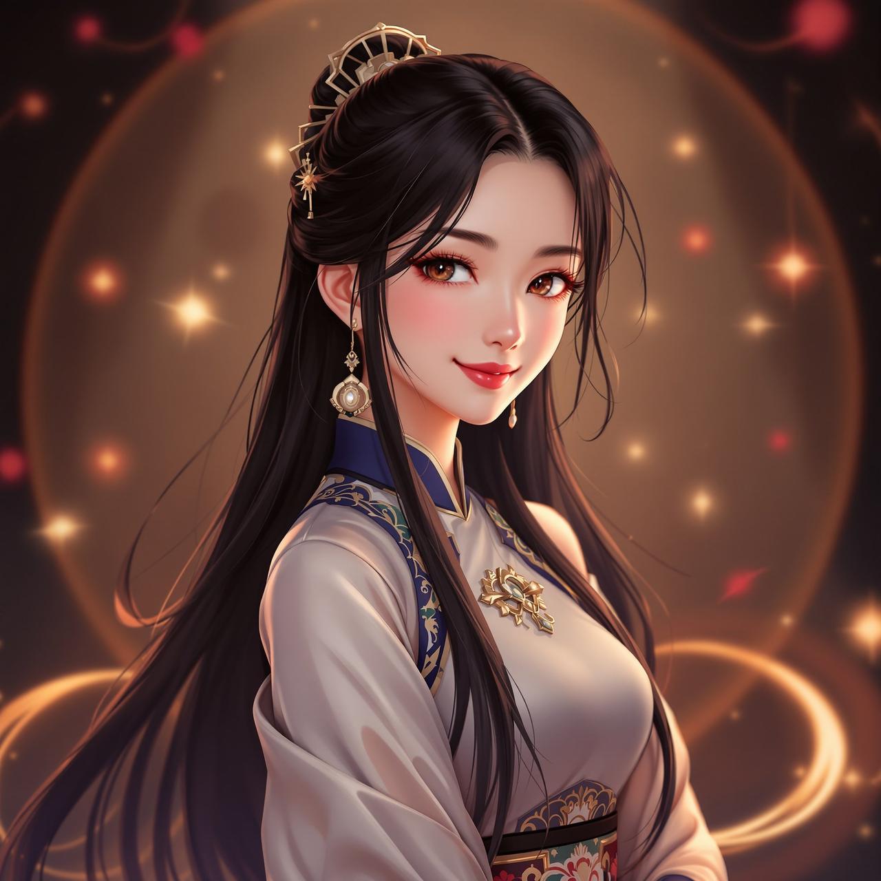 蛙漫网团队:苏婉清 苏婉清 - 蛙漫网内容总监