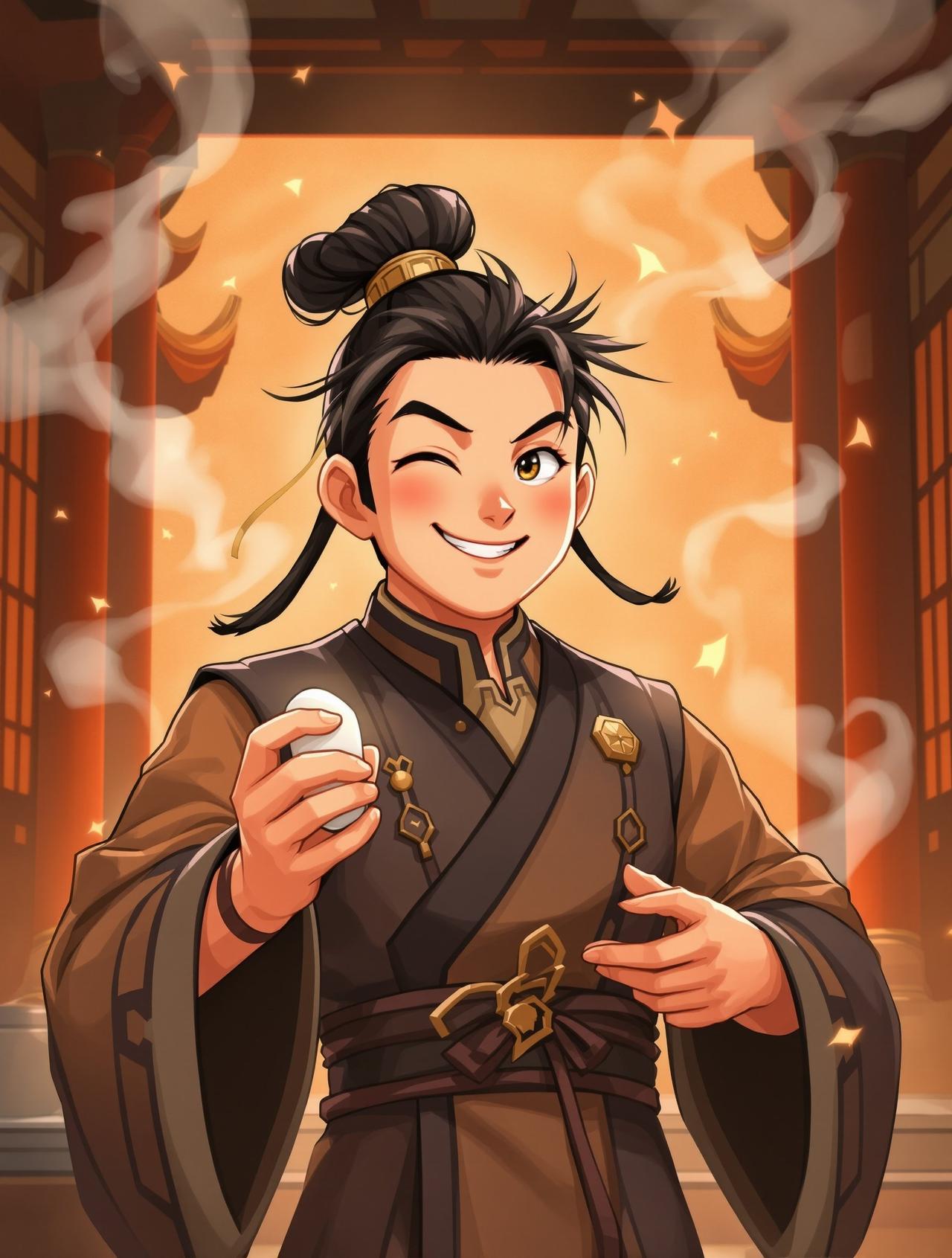 蛙漫网热播:一念永恒 一念永恒 - 蛙漫网当红热播