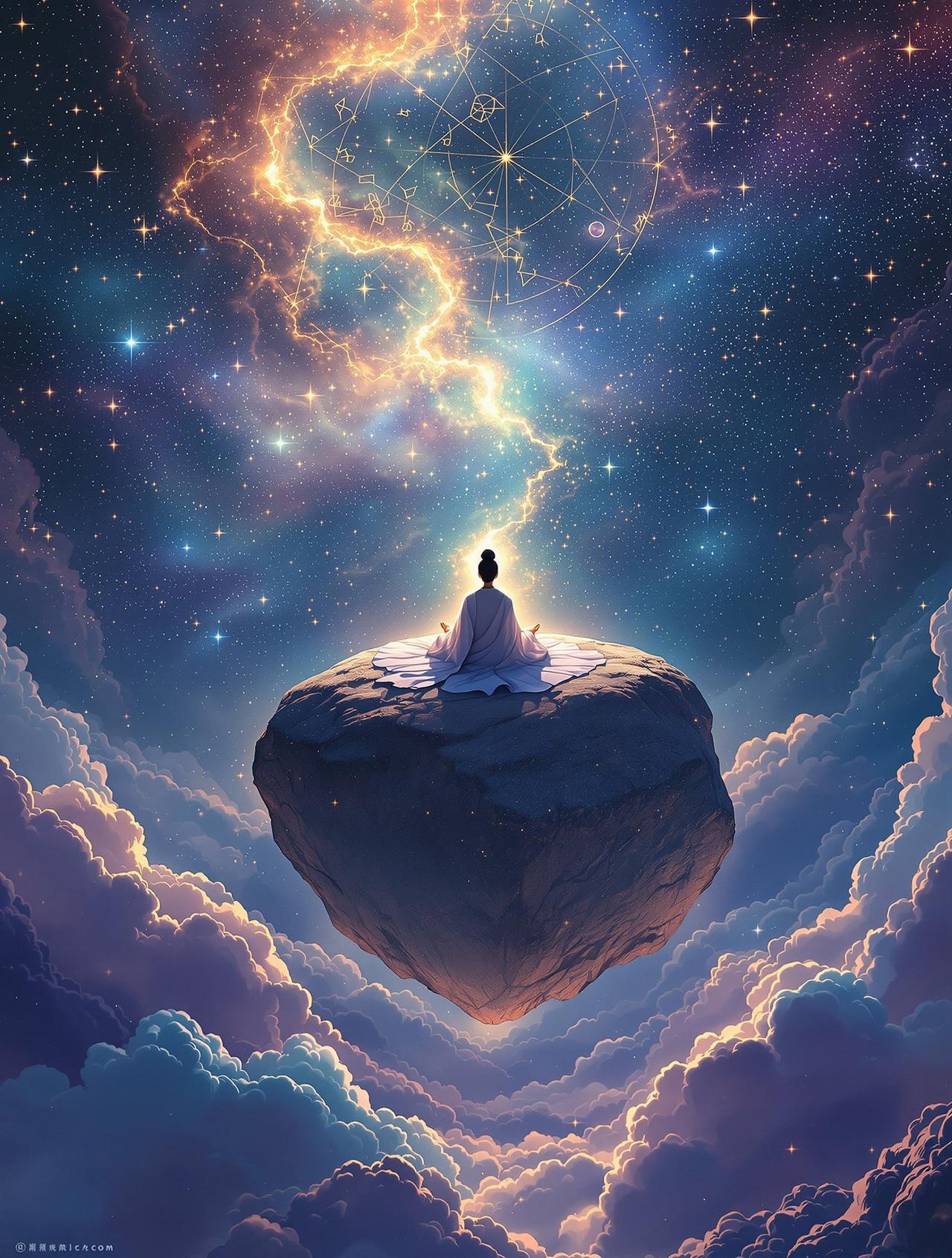 蛙漫网热播:星辰变 星辰变 - 蛙漫网当红热播